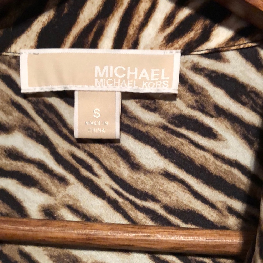 MK top